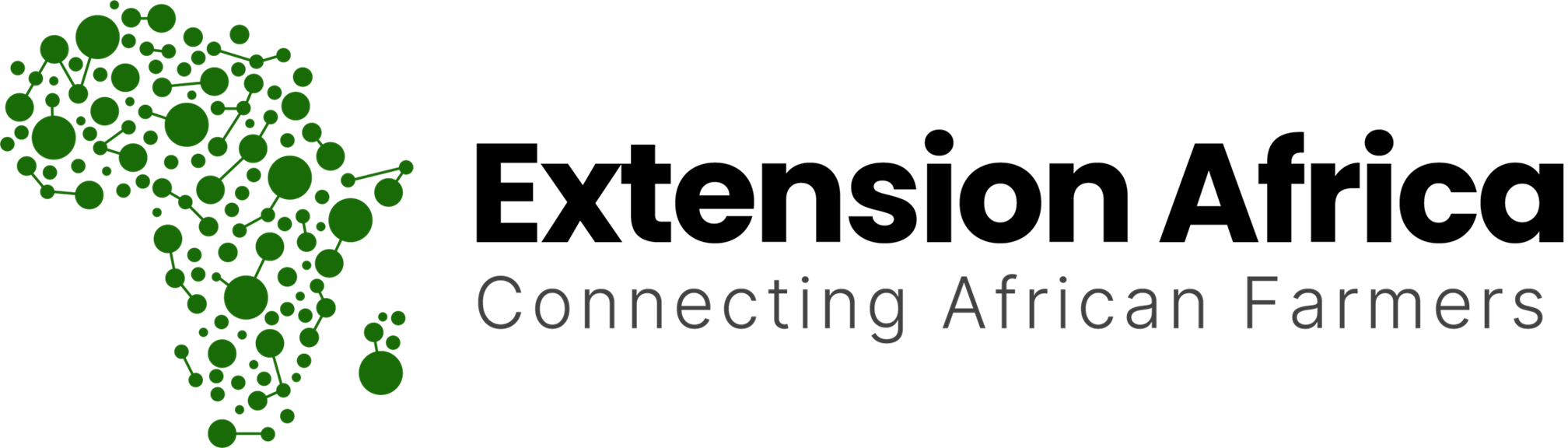 Extension Africa Logo