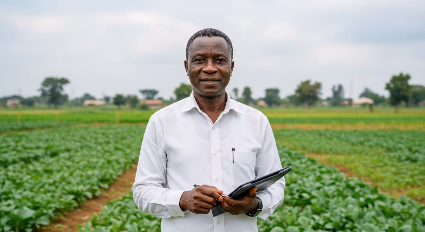 Extension Agent